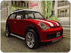 เกมส์จิ๊กซอว์รถประเทศอังกฤษ British Cars Jigsaw Game