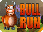 เกมส์วัวกระทิงวิ่ง3มิติ Bull Run Game