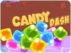 เกมส์ยิงแคนดี้จับคู่ Candy Dash