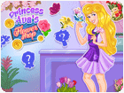 เกมส์ซินเดอเรลล่าขายดอกไม้ Cinderella’s Flower Shop