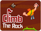เกมส์ปีนเขาสุดมันส์ Climb the Rocks Game