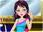 เกมส์แต่งตัวนักร้องสาวเสียงทรงพลัง Cute Diva Makeover Game