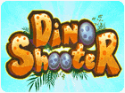 เกมส์จับคู่ยิงไข่ไดโนเสาร์ Dino Shooter Game