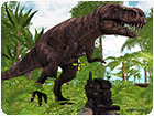 เกมส์ยิงปืนล่าไดโนเสาร์ Dinosaur Hunter Survival Game