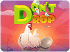 เกมส์โยนไข่ไก่ใส่รังไม่ให้แตก Do not Drop Game