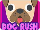 เกมส์จับคู่น้องหมาสุดน่ารัก Dog Rush Game
