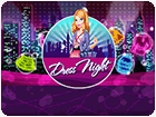 เกมส์แต่งตัวสาวสวยไปเที่ยวกลางคืน Dress Night Game