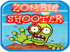 เกมส์ยิงซอมบี้กลางทะเลทราย EG Zombie Shooter Game