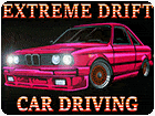 เกมส์ขับรถดริฟท์เก็บเหรียญทองสุดมันส์ Extreme Drift Car Driving Game