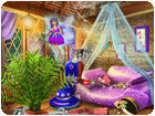 เกมส์ตกแต่งทำความสะอาดบ้านให้นางฟ้า Fairy House Cleaning