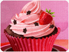 เกมส์ทำคัพเค้กแห่งความรัก First Date Love Cupcake