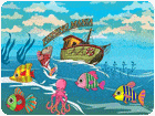 เกมส์ตกปลาฟิชชิ่งมาเนีย Fishing Mania