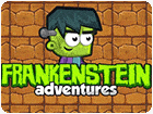 เกมส์แฟรงเกนสไตน์ผจญภัย Frankenstein Adventures Game