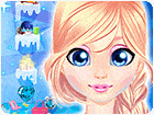 เกมส์จับผิดภาพหาของเจ้าหญิงโฟรเซ่น Frozen Princess Hidden Object Game