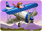 เกมส์จิ๊กซอว์เครื่องบินคลาสสิคสุดสนุก Fun Airplanes Jigsaw Game