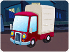 เกมส์จิ๊กซอว์รถบรรทุกแสนสนุก Fun Truck Jigsaw Game
