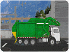 เกมส์ขับรถเก็บขยะเหมือนจริง2020 Garbage Truck Sim 2020 Game