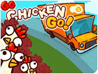 เกมส์ไก่ข้ามถนนโกชิกเก้นโก Go Chicken Go Game
