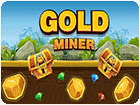 เกมส์ขุดแร่หาทองออนไลน์ Gold Miner Online Game