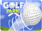 เกมส์ตีกอล์ฟลงหลุมแสนสนุก Golf Park Game