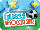 เกมส์ฝึกสมองตอบชื่อนักฟุตบอลระดับโลก Guess The Soccer Star Game