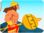 เกมส์หนุมานผจญภัย Hanuman Adventure Game