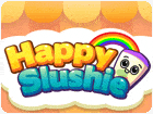 เกมส์เทน้ำใส่แก้วใส่เต็ม Happy Slushie