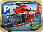 เกมส์ขับเฮลิค็อปเตอร์ไปจอดแบบ3มิติ Helicopter Parking Simulator Game 3D Game