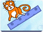 เกมส์แมวหน้ากวนจงลอยไปซะ Hello Cats Game