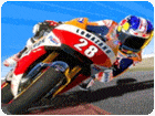 เกมส์ขับมอเตอร์ไซค์บนไฮเวย์ Highway Rider Motorcycle Racing