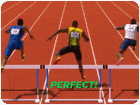 เกมส์วิ่งข้ามรั้วโอลิมปิก Hurdles