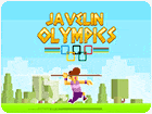 เกมส์ปาหอกโอลิมปิก Javelin Olympics Game
