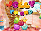 เกมส์จับคู่เยลลี่เฟรนด์ Jelly Friend Game