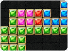 เกมส์เรียงเพชรให้เต็มแถว Jewel Blocks