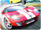 เกมส์รถแข่งลัมโบกินี่ดริฟท์สุดมันส์ Lamborghini Car Drift Game