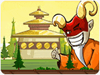 เกมส์ซามูไรระดับตำนาน Legend of the Samurai Game