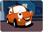 เกมส์จิ๊กซอว์รถการ์ตูนจิ๋ว Little Car Jigsaw Game
