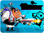 เกมส์นักวิทยาศาสตร์สุดคลั่ง Mad Scientist Game