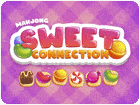 เกมส์จับคู่มาจองสีสวย Mahjong Sweet Connection