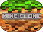 เกมส์มายคราฟมายโคลน4 Mine Clone 4 Game