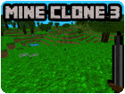 เกมส์มายคราฟสร้างโลก 3 Mineclone 3