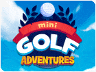 เกมส์มินิกอล์ฟ Mini Golf Adventures