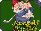 เกมส์คนแคระตีกอล์ฟ Minigolf Kingdom