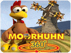 เกมส์ยิงไก่ 360 องศา Moorhuhn 360