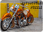 เกมส์จิ๊กซอว์มอเตอร์ไซค์ Motorcycles Puzzle Game
