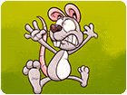 เกมส์หนูวิ่งหนีแมวเก็บชีส Mouse Hunt Runner Game