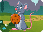 เกมส์จิ๊กซอว์หนูน้อยน่ารัก Mouse Jigsaw Game