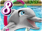 เกมส์ปลาโลมาแสดงโชว์ 8 My Dolphin Show 8