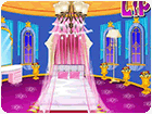 เกมส์แต่งบ้านออกแบบห้องให้เจ้าหญิง My Princess Room Decoration Game