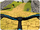 เกมส์ขี่จักรยานวิบาก3มิติ Offroad Bicycle Game